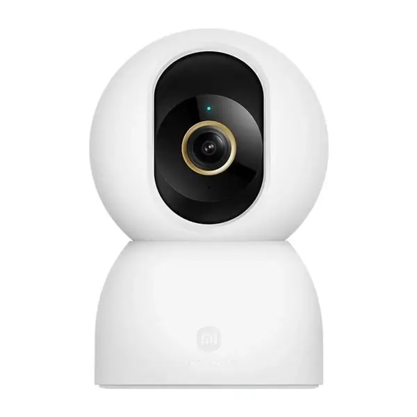 Caméra de surveillance intérieure – Xiaomi Smart Camera C701 – 4K UHD – 8MP – Wi-Fi 6 double bande (2,4/5 GHz) – BHR07X7EU — photo 1