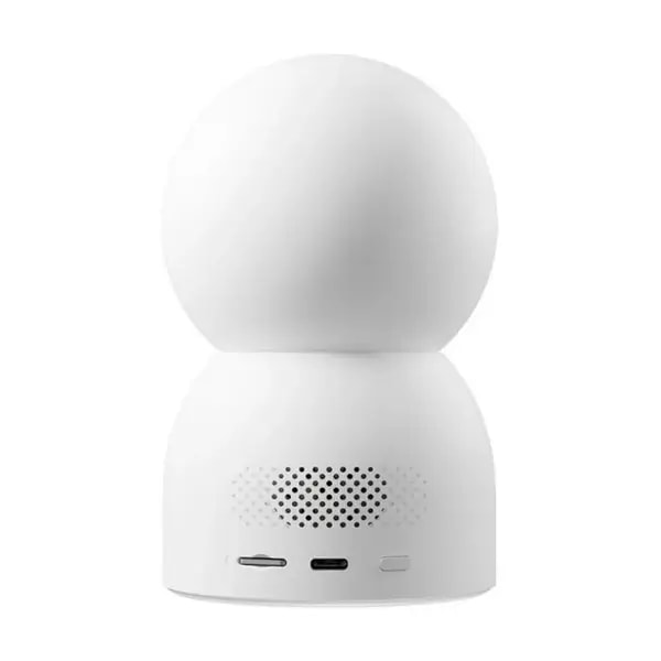 Caméra de surveillance intérieure – Xiaomi Smart Camera C701 – 4K UHD – 8MP – Wi-Fi 6 double bande (2,4/5 GHz) – BHR07X7EU — photo 2