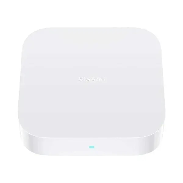 Hub de maison pour connecter les appareils domestiques via Wi-Fi Xiaomi Smart Hub 2 – Puissances 500W – Wifi 6 – BT 5 – 1 port Type-C et 1 Port LAN – BHR6765GL — photo 1