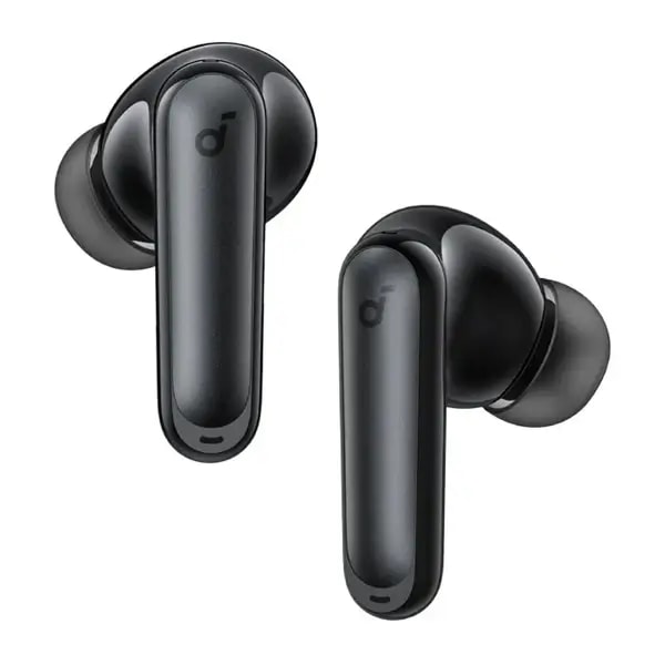 Écouteur sans fil avec étui de charge 3en1 Soundcore P41i – 12h d’autonomie – Réduction de bruit adaptive – IPX5 – BT 5.3 – A3937H11 — photo 2