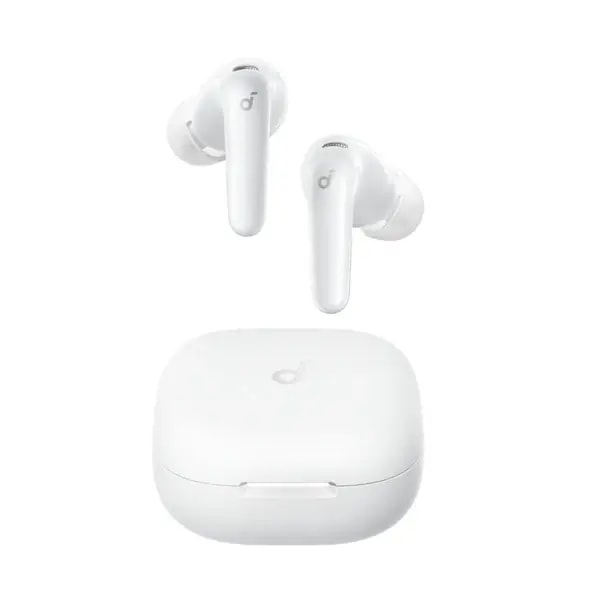 Anker Écouteur sans fil Soundcore R60i NC -10h d’autonomie et 50h avec l’étui – IP55 – Réduction active du, vue 3
