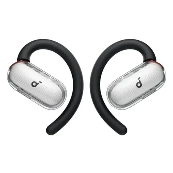 Écouteurs ouverts ajustable Anker Soundcore V40i – 6h d’autonomie et 21h avec l’étui – Réduction de bruit IA – BT – IP55 – A3878P21 — photo 2