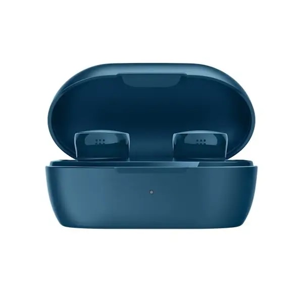 Écouteur sans fil Bose QuietComfort Earbuds 5V 2e Génération – 8,5h d’autonomie – Réduction de bruit – Modes d’écoute multiples – Twilight Blue — photo 2