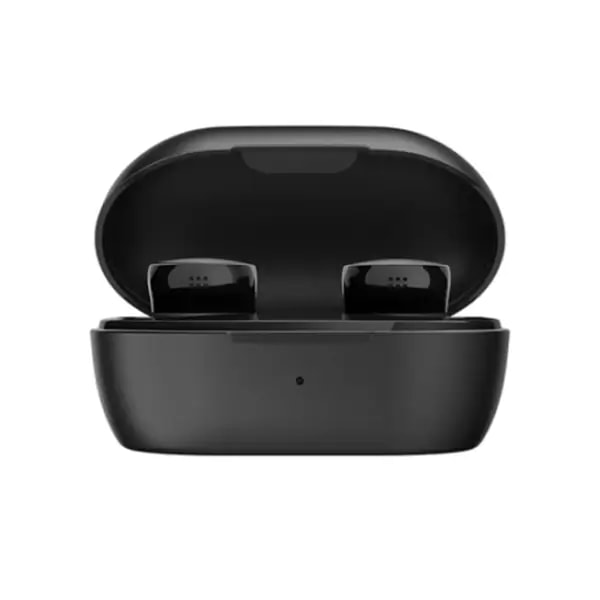 Écouteur sans fil Bose QuietComfort Earbuds 5V 2e Génération – 8,5h d’autonomie – Réduction de bruit – Modes d’écoute multiples – Nue Black — photo 2