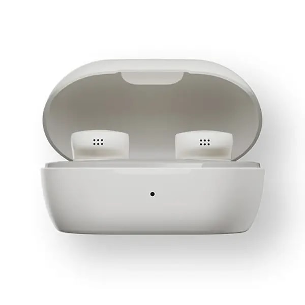 Écouteur sans fil Bose QuietComfort Earbuds 5V 2e Génération – 8,5h d’autonomie – Réduction de bruit – Modes d’écoute multiples -White Smoke — photo 2