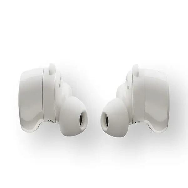 Écouteur sans fil Bose QuietComfort Earbuds 5V 2e Génération – 8,5h d’autonomie – Réduction de bruit – Modes d’écoute multiples -White Smoke — photo 3