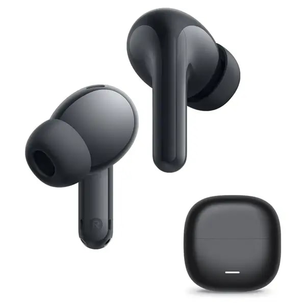Écouteur Xiaomi Buds 8 Lite – 8h d’autonomie – BT 5.4 – Réduction de bruit – Connexion simultanée – BHR08OMGL — photo 1