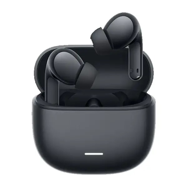Écouteur Xiaomi Buds 8 Lite – 8h d’autonomie – BT 5.4 – Réduction de bruit – Connexion simultanée – BHR08OMGL — photo 2