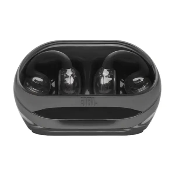 Écouteur JBL SOUNDGEAR CLIP – 8h d’autonomie – IP54 – BT 5.4 – Ouvert à conduction aérienne – Noir — photo 3