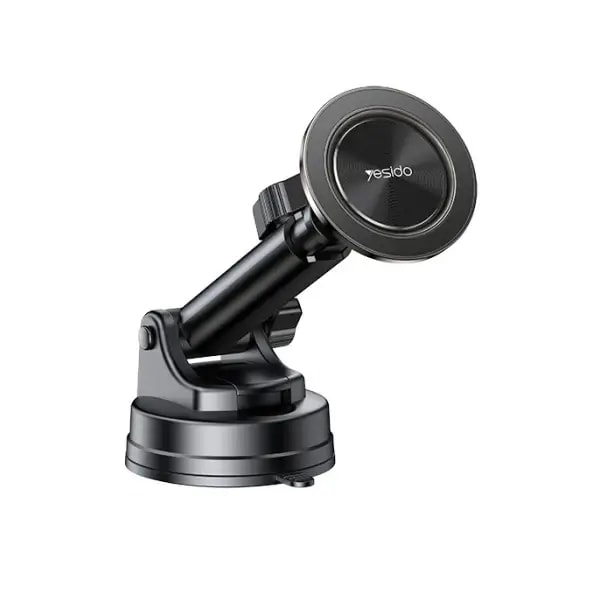 Support de téléphone de voiture pour tableau de bord avec anneau magnétique Yesido – Rotation à 360° – Magsafe – C179 — photo 1