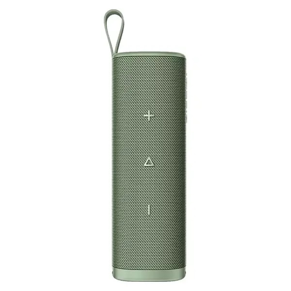 Enceinte bluetooth portable avec microphone intégré Xiaomi Outdoor – 30W – BT 5.4 – 12h d’autonomie – IP67 – portée jusqu’à 25m – Vert – QBH4372GL — photo 1