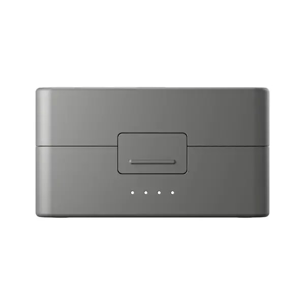 Micro cravate DJI MIC 3 – 28h d’autonomie – Connecteur Type-C – 2 Transmetteur et 1 Récepteur – Réduction de bruit à deux niveaux – contrôle de gain adaptatif – Boitier de recharge — photo 4