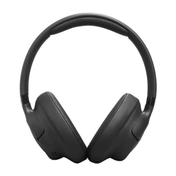 Casque sans fil pliable avec microphone intégré JBL Tune 730BT – BT 6.0 – 76h d’autonomie – Connexion multi-points – Noir — photo 1