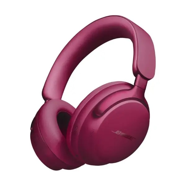 Casque Bose QuietComfort Ultra – 24 heures d’autonomie – Bluetooth 5.3 – Connectivité multipoint – Réduction, autre vue