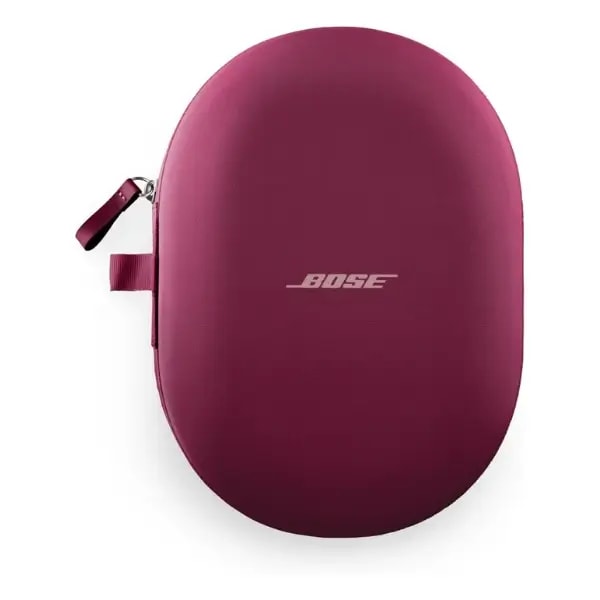 Casque Bose QuietComfort Ultra – 24 heures d’autonomie – Bluetooth 5.3 – Connectivité multipoint – Réduction, vue 3