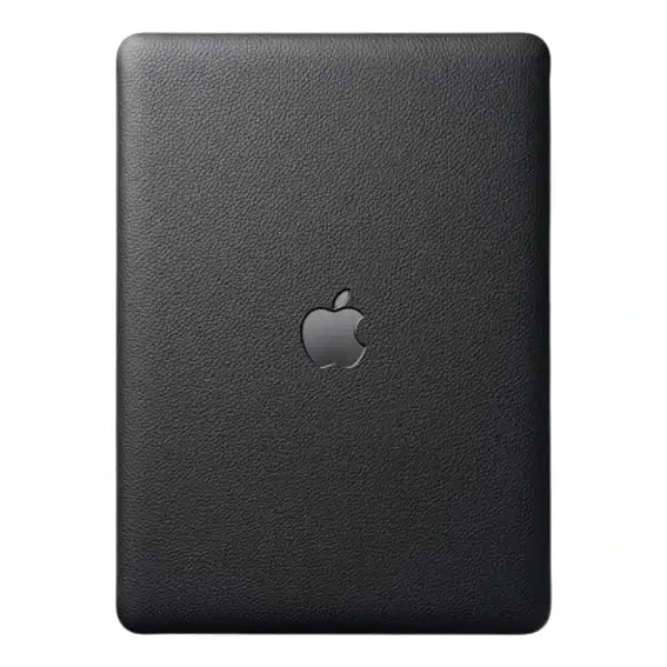 Coque de protection pour ordinateur MacBook Air 13 2020 – Compatible avec A1932/A2179/A2337 – Noir rigide – KZJ649-1 — photo 1
