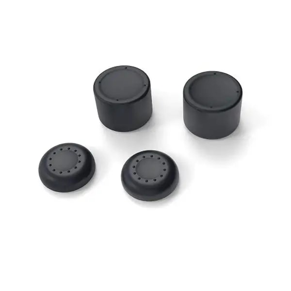 Embouts en silicone pour manette PS5 Dobe