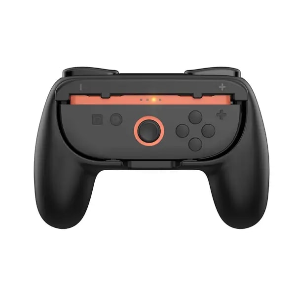 Poignée de manette pour Nintendo Switch 2 Joy-pad Dobe Controller Grip For N-S 2