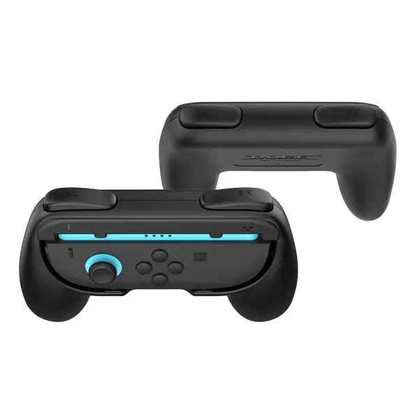 Poignée de manette pour Nintendo Switch 2 Joy-pad Dobe Controller Grip For N-S 2, vue 3