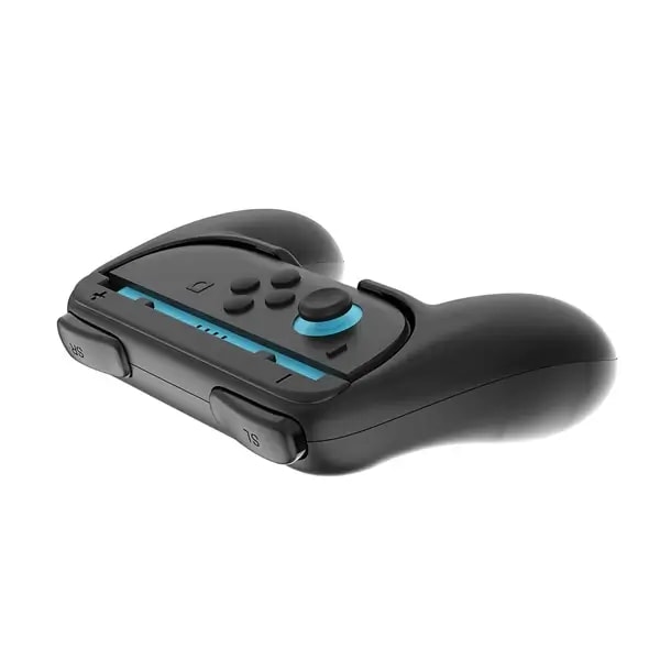 Poignée de manette pour Nintendo Switch 2 Joy-pad Dobe Controller Grip For N-S 2, vue 4