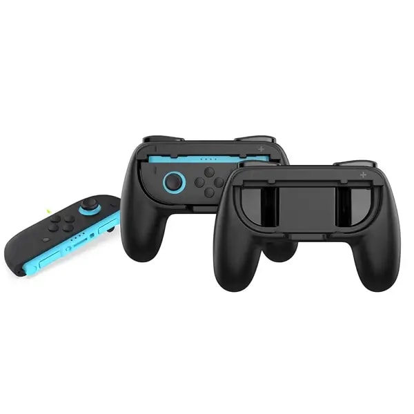 Poignée de manette pour Nintendo Switch 2 Joy-pad Dobe Controller Grip For N-S 2, vue 5
