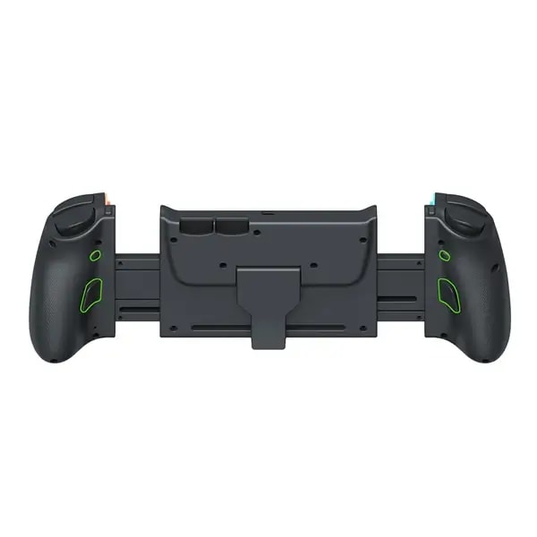 Manette de jeu extensible pour Nintendo Switch, Switch 2 et téléphone Dobe EggShell Controller – TNS-5117 — photo 4