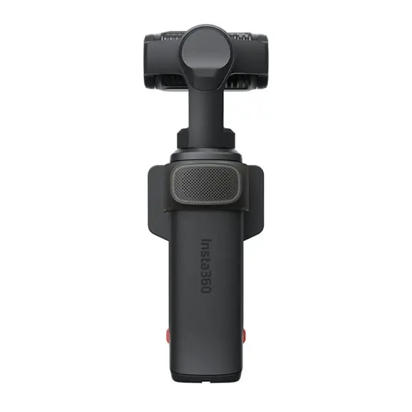 Insta360 Luna Ultra 8K – Caméra d’action avec écran détachable – 47Go – Type-C – double objectifs – 4h d’autonomie – Écran tactile OLED 2″ – Wifi – BT — photo 3