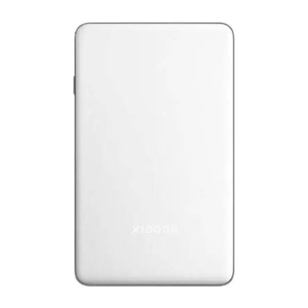 Imprimante photo Xiaomi Portable Photo Printer Pro – Batterie rechargeable – Impression thermique par sublimation. – Résolution 33 dpi – 5W – BT – BHR082QGL — photo 1