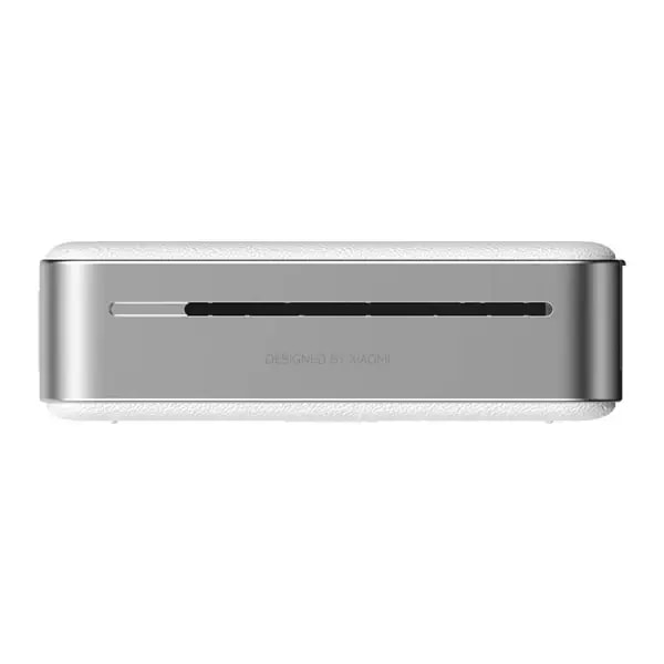 Imprimante photo Xiaomi Portable Photo Printer Pro – Batterie rechargeable – Impression thermique par sublimation. – Résolution 33 dpi – 5W – BT – BHR082QGL — photo 2