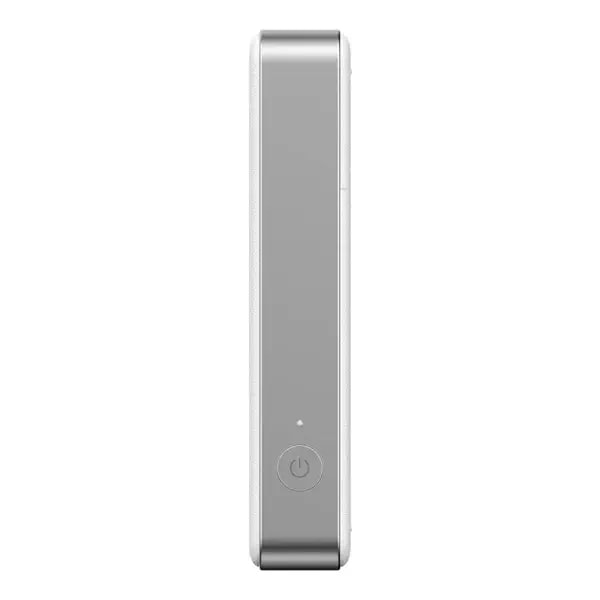 Imprimante photo Xiaomi Portable Photo Printer Pro – Batterie rechargeable – Impression thermique par sublimation. – Résolution 33 dpi – 5W – BT – BHR082QGL — photo 3
