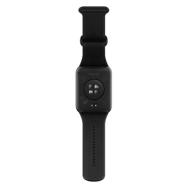 Bracelet connecté Xiaomi Smart Band 10 Pro – 21Jrs d’autonomie – Écran 1,74″ AMOLED – BT 5.4 – Suivi de santé complet – BHR08W9GL – Noir — photo 2