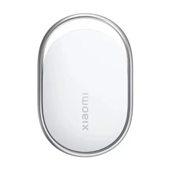 Traceur d’objets connecté Xiaomi Tag – BT – Protection de la vie privée – IP67 – Autonomie plus d’un an – BHR08SPGL — photo 1