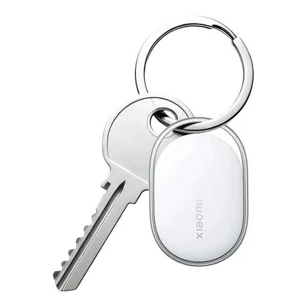 Traceur d’objets connecté Xiaomi Tag – BT – Protection de la vie privée – IP67 – Autonomie plus d’un an – BHR08SPGL — photo 2
