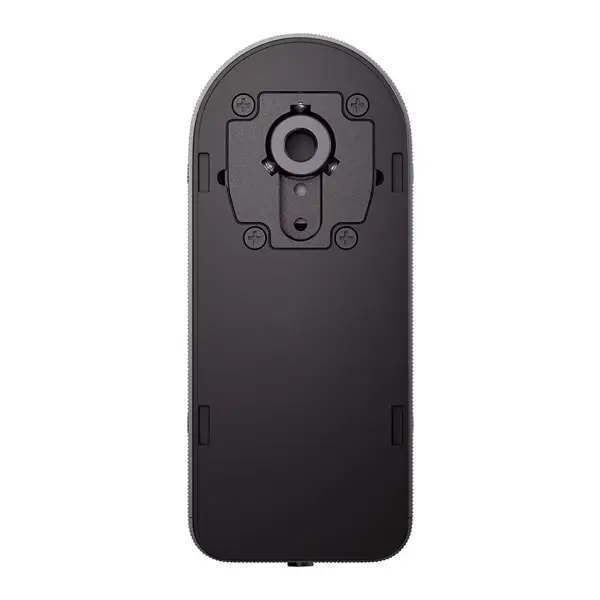 Serrure intelligent connectée autoinstallable Xiaomi Self-Install Smart Lock – 2 piles AA – BT V5.0 – Wifi – BHR07X4GL — photo 2