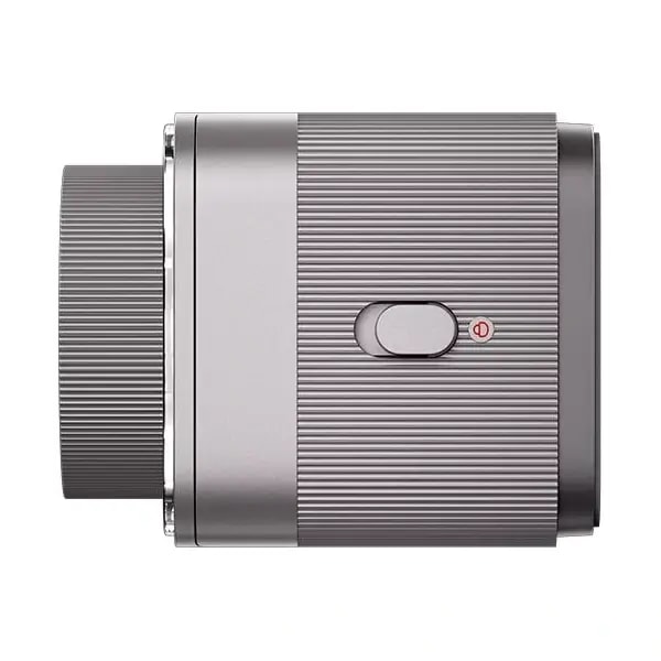 Serrure intelligent connectée autoinstallable Xiaomi Self-Install Smart Lock – 2 piles AA – BT V5.0 – Wifi – BHR07X4GL — photo 6