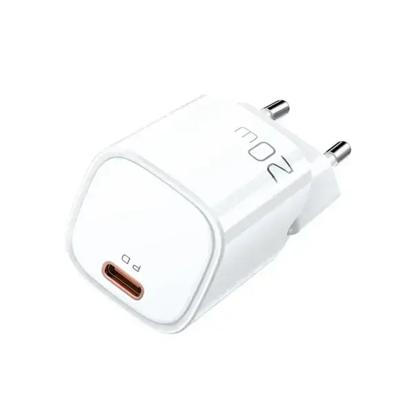 Boitier de charge Mcdodo – Puissance 20W – Port Type-C – Blanc – CH-4020 — photo 2