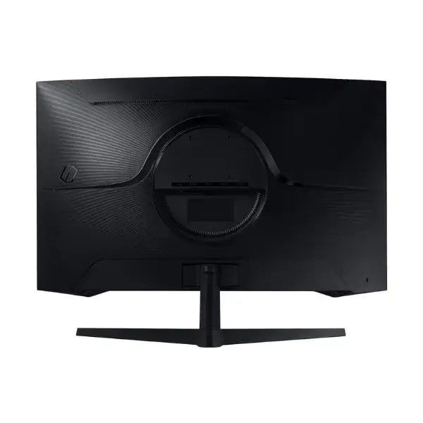 Moniteur PC Gaming 32″ Incurvé LED QHD – Samsung Odyssey G5 G55C 165Hz – LS32CG552EUXEN — photo 4