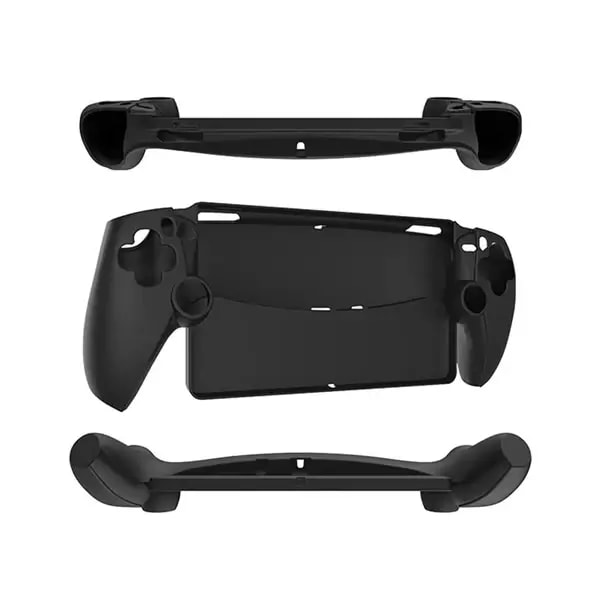 Étui de protection pour la PS5 Portal Dobe – Silicone – Noir – TP5-3586 — photo 1