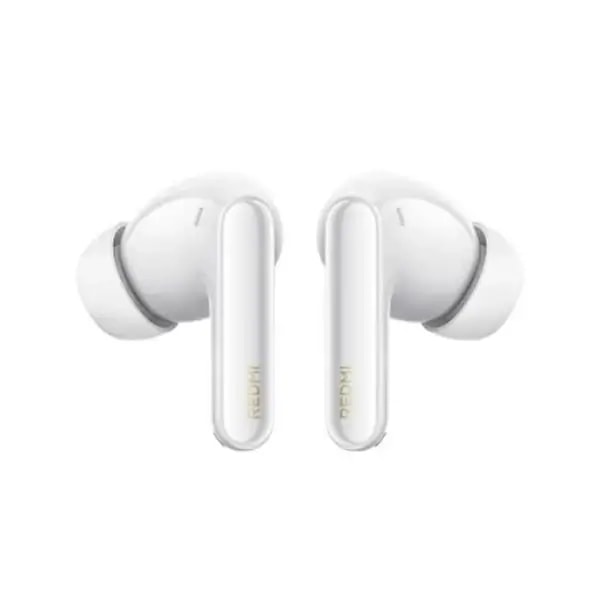 Écouteur Xiaomi Buds 8 Pro – 35h d’autonomie – Réduction de bruit – BT – Système acoustique à trois haut-parleurs dynamique – Blanc – BHR08GJGL — photo 1