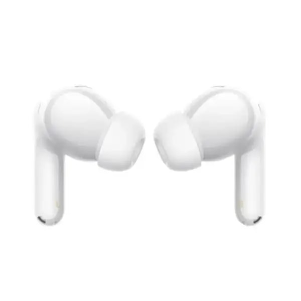 Écouteur Xiaomi Buds 8 Pro – 35h d’autonomie – Réduction de bruit – BT – Système acoustique à trois haut-parleurs dynamique – Blanc – BHR08GJGL — photo 2