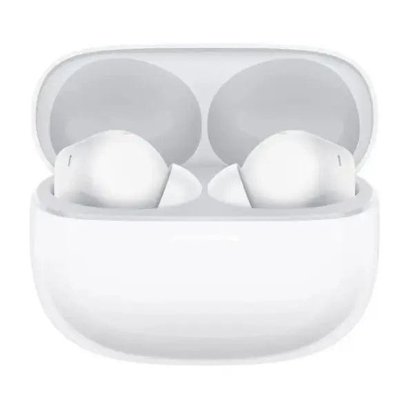 Écouteur Xiaomi Buds 8 Pro – 35h d’autonomie – Réduction de bruit – BT – Système acoustique à trois haut-parleurs dynamique – Blanc – BHR08GJGL — photo 4