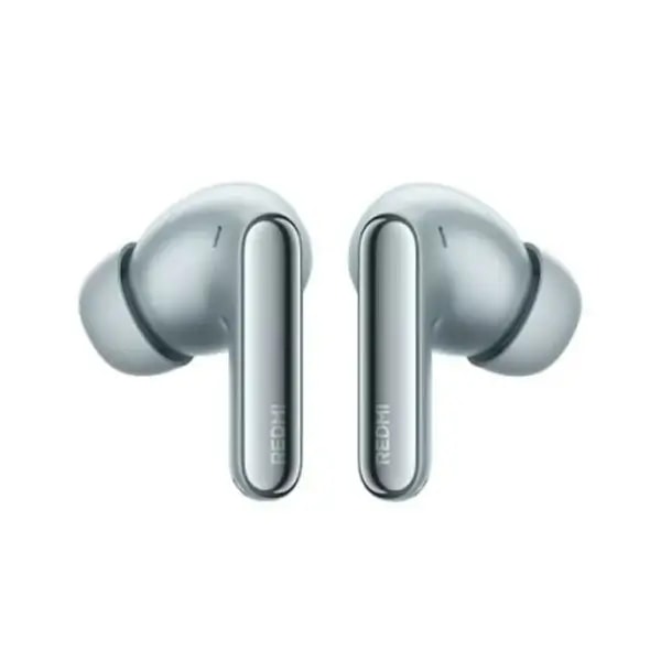Écouteur Xiaomi Buds 8 Pro – 35h d’autonomie – Réduction de bruit – BT – Système acoustique à trois haut-parleurs dynamique – Bleu glacier – BHR08GMGL — photo 1