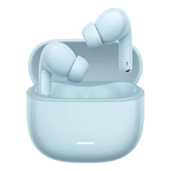 Écouteur Xiaomi Buds 8 Lite – 8h d’autonomie – BT 5.4 – Réduction de bruit – Connexion simultanée – BHR08OJGL — photo 3