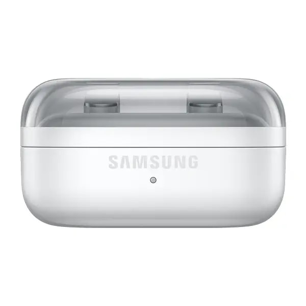 Écouteur Samsung Galaxy Buds 4 avec ANC – 30h d’autonomie – BT V6.1 – Égaliseur adaptatif – IP54 – Audio 360 – Blanc – SM-R540NZWAMEA — photo 4