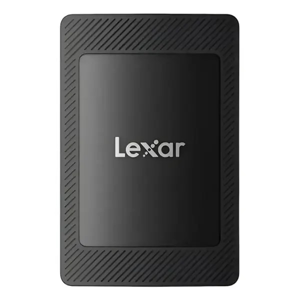 Disque Dur SSD 1To magnétique pour Smartphone Lexar – Gen 2×2 – Type-C – USB 3.0 – 2000MB/S – SL500 — photo 4