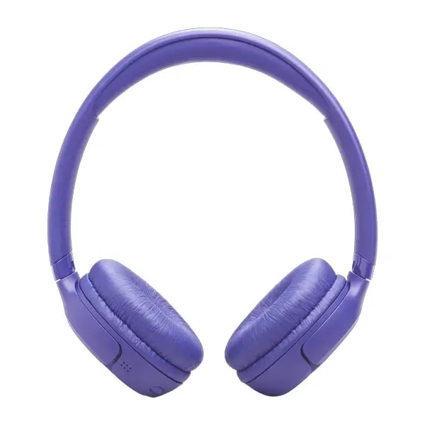 Casque JBL Tune 530BT – 76h d’autonomie – BT – Pure basse audacieuse et immersive – Lavande — photo 1