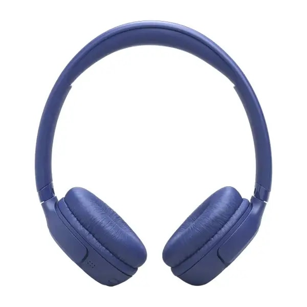 Casque JBL Tune 530BT – 76h d’autonomie – BT – Pure basse audacieuse et immersive – Bleu — photo 1