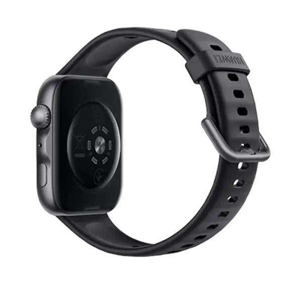 Montre connectée Huawei Fit 5 – 10jrs d’autonomie – BT – 1,82″ AMOLED – 5 ATM résistant à l’eau – NKI-B09 — photo 3