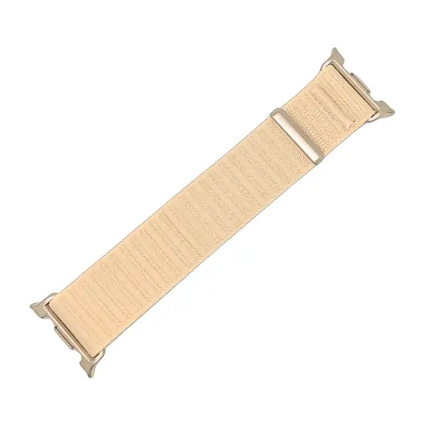 Bracelet de remplacement pour la montre Xiaomi Mi Band 10 – Compatible avec Xiaomi Mi Band 10, 9 et 8 – Nylon