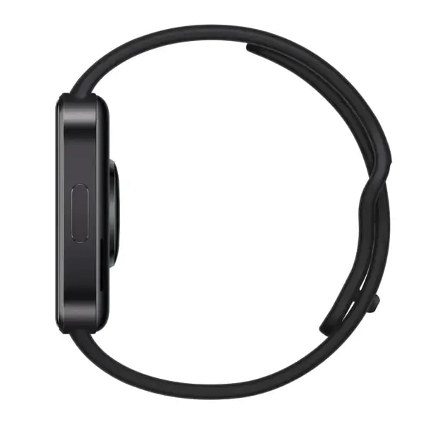 Montre connectée Redmi Watch 6 Active – 12Jrs d’autonomie – Écran 1,85″ – BT 5.3 – IP68 – Suivi de fréquence cardiaque, taux d’oxygène et votre niveau de stress – Noir – BHR09CZGL — photo 4